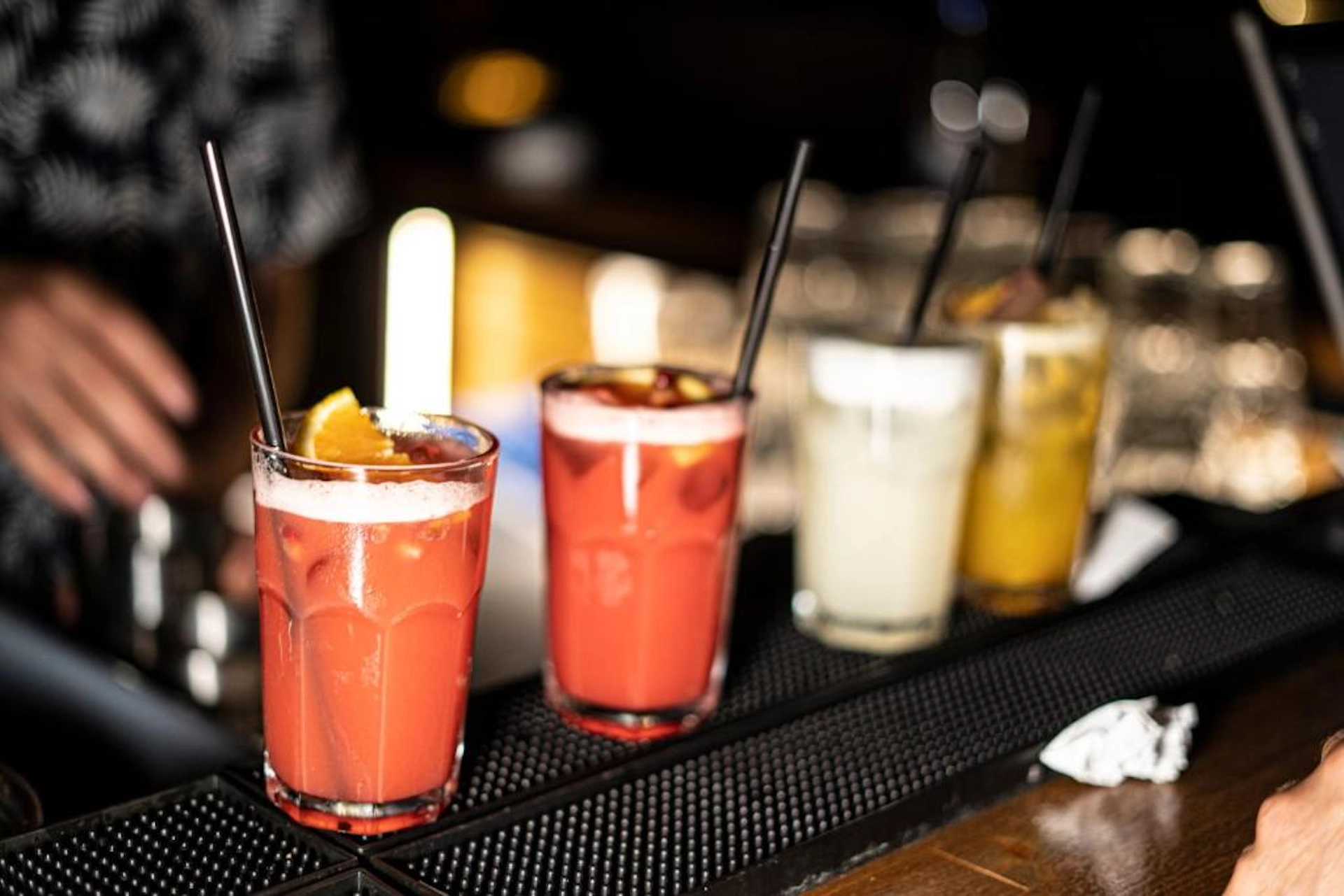 Pool Bar Pishina VIP