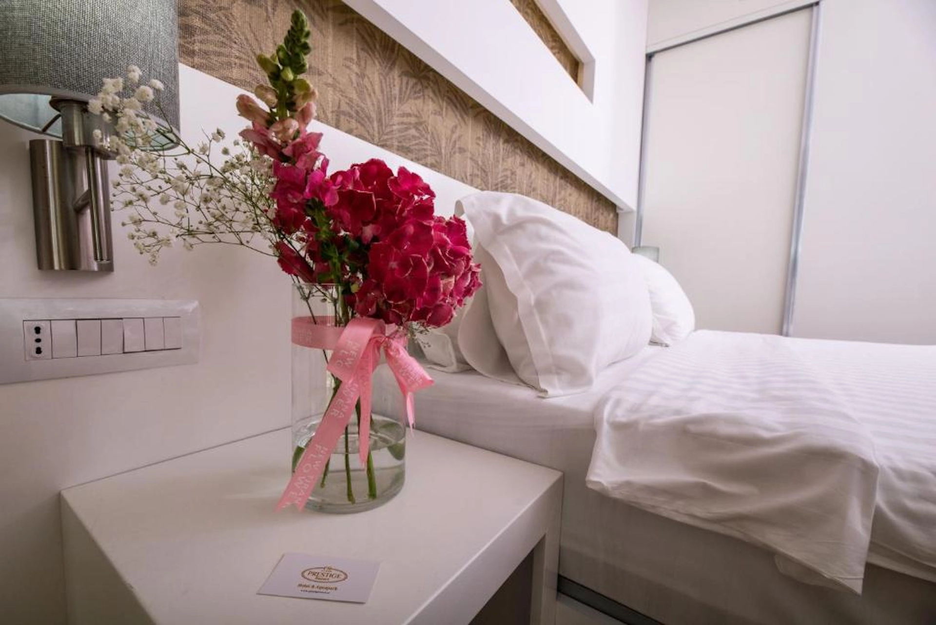 Triple Standart Room