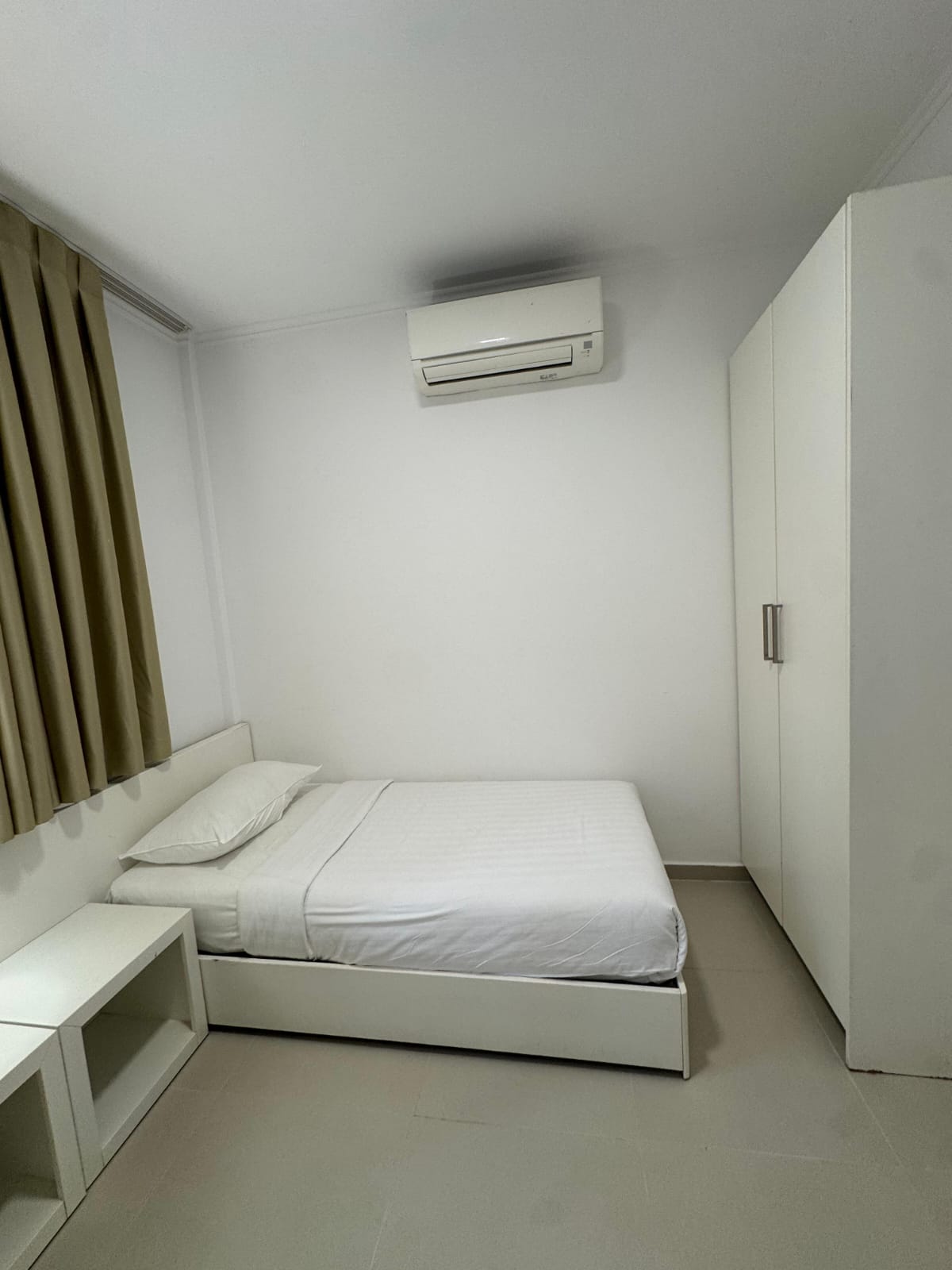 Family Room 1 Floor Villa With Garden View